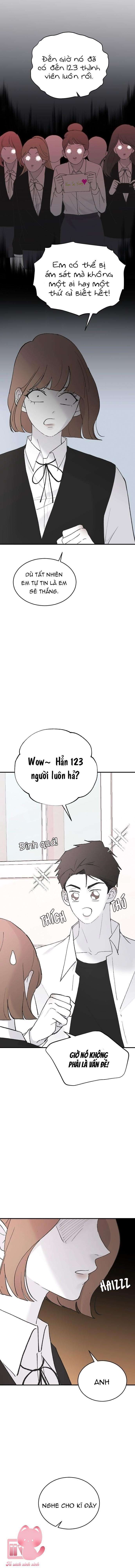 Ba Anh Trai Cực Phẩm Của Tôi Chap 48 - Trang 3