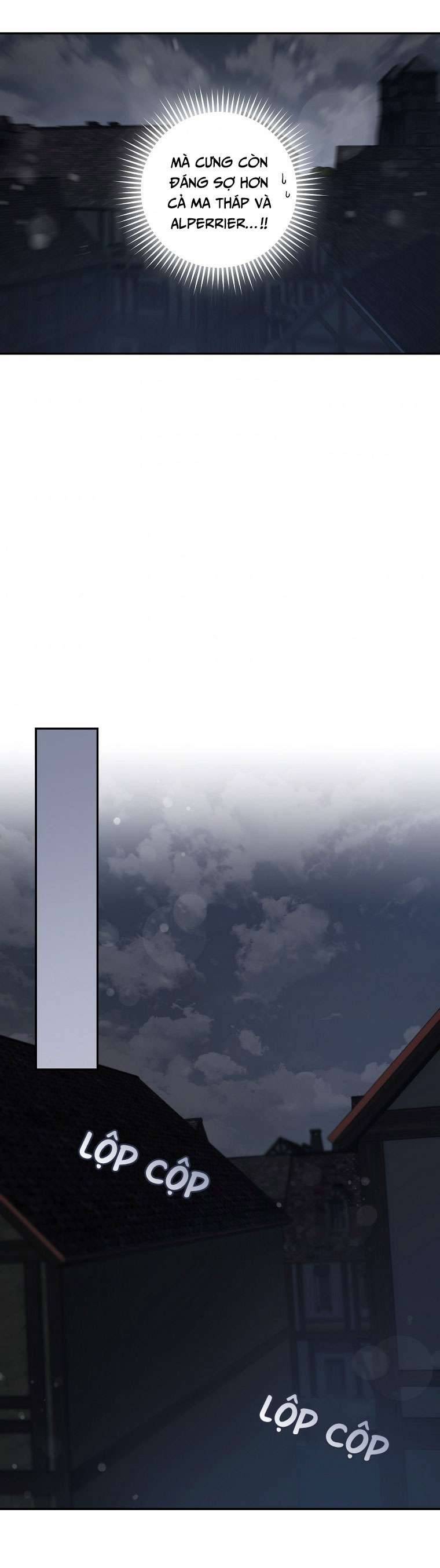 Thuần Hóa Bạo Quân Rồi Bỏ Trốn Chap 54 - Trang 2