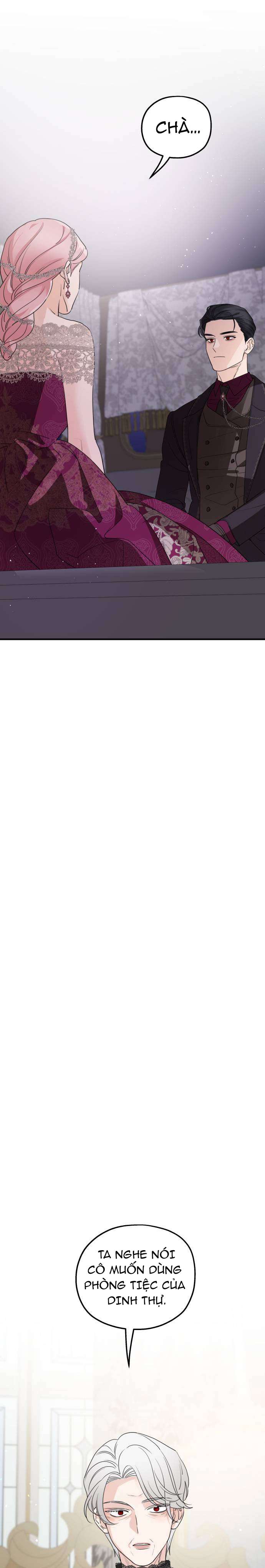 Gia Đình Chồng Quá Ám Ảnh Bởi Tôi Chap 45 - Trang 2