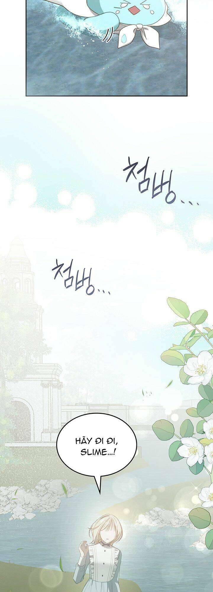 Nam Chính Quái Vật Sống Dưới Giường Tôi Chapter 23 - Trang 4