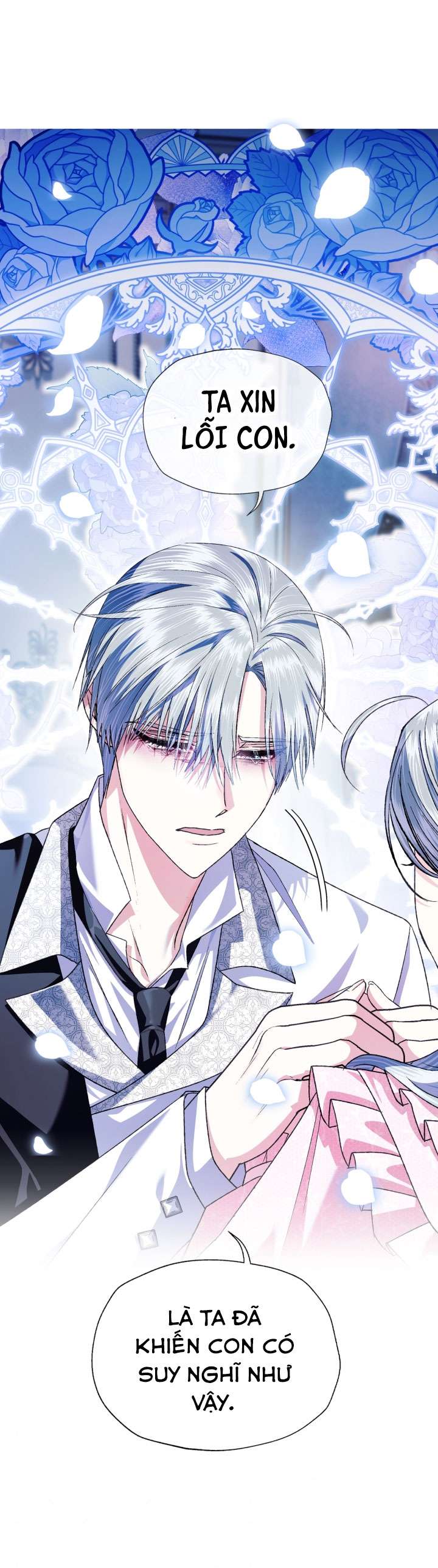 Cha À, Con Không Muốn Kết Hôn Đâu Chap 67 - Next Chap 68