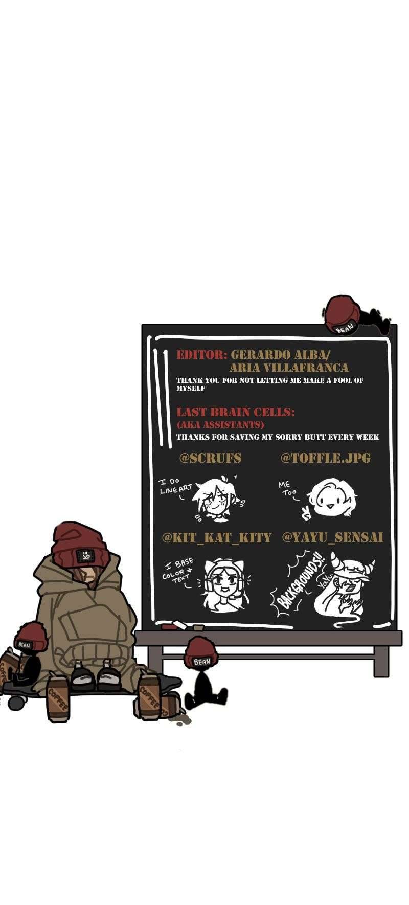 Nghĩa Trang Xe Buýt Chapter 2 - Trang 3