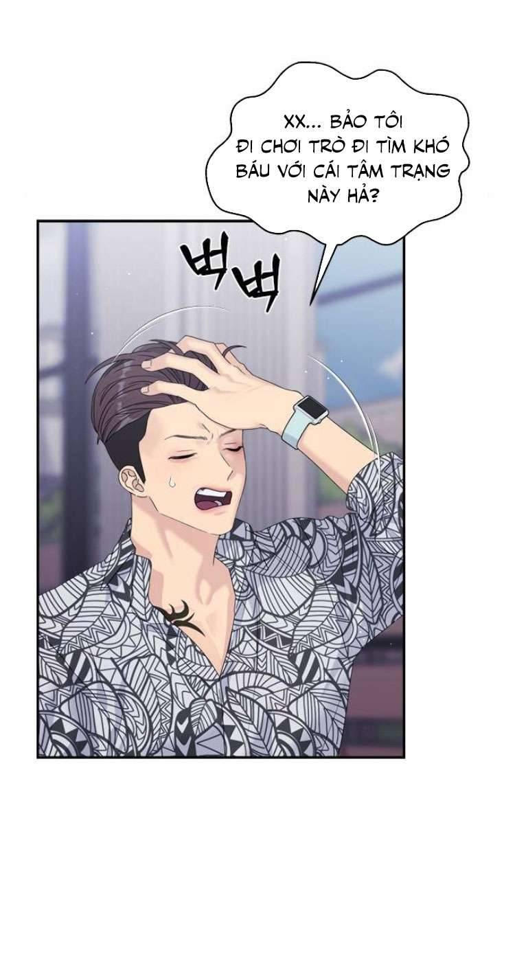 Couple Breaker Chapter 49 - Trang 4