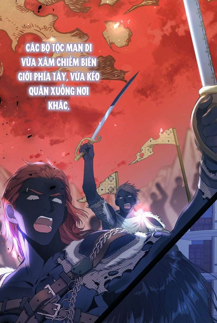 Ác Nữ Chỉ Là Một Con Rối Chap 37 - Trang 2