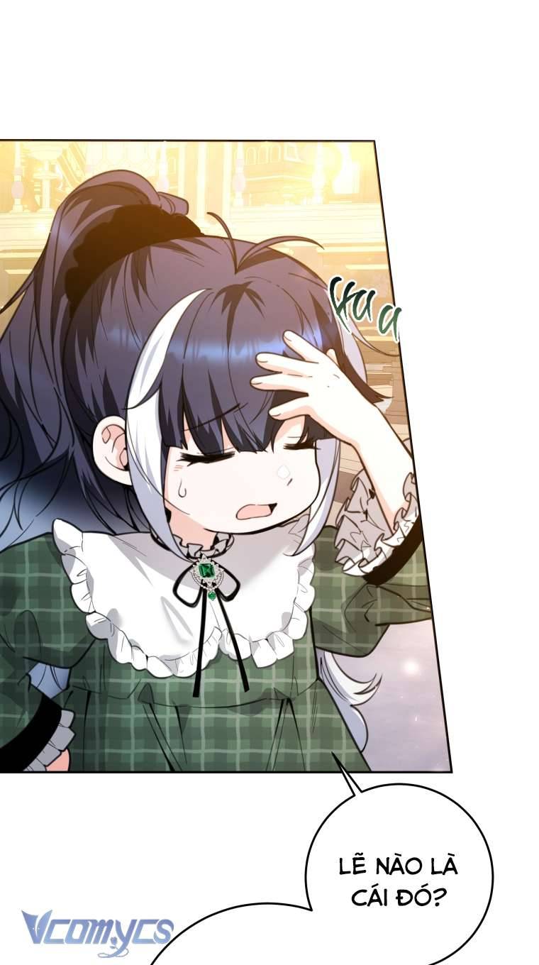 Bé Con Cá Voi Sát Thủ Chapter 6 - Next Chapter 7