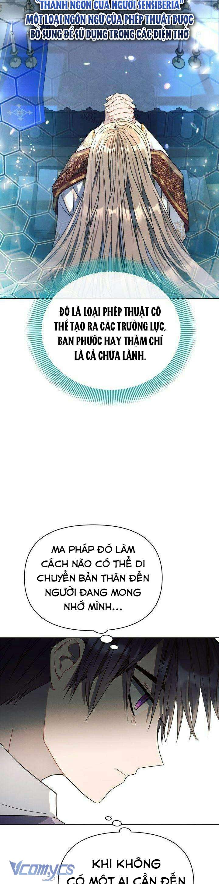 Công Chúa Ashtarte Chapter 10 - Trang 4