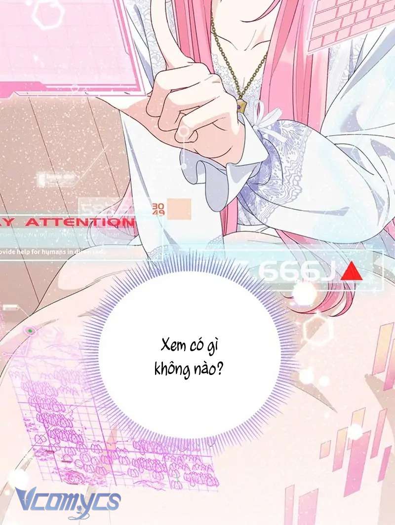 Sự Điều Trị Đặc Biệt Của Tinh Linh Chapter 67 - Trang 4