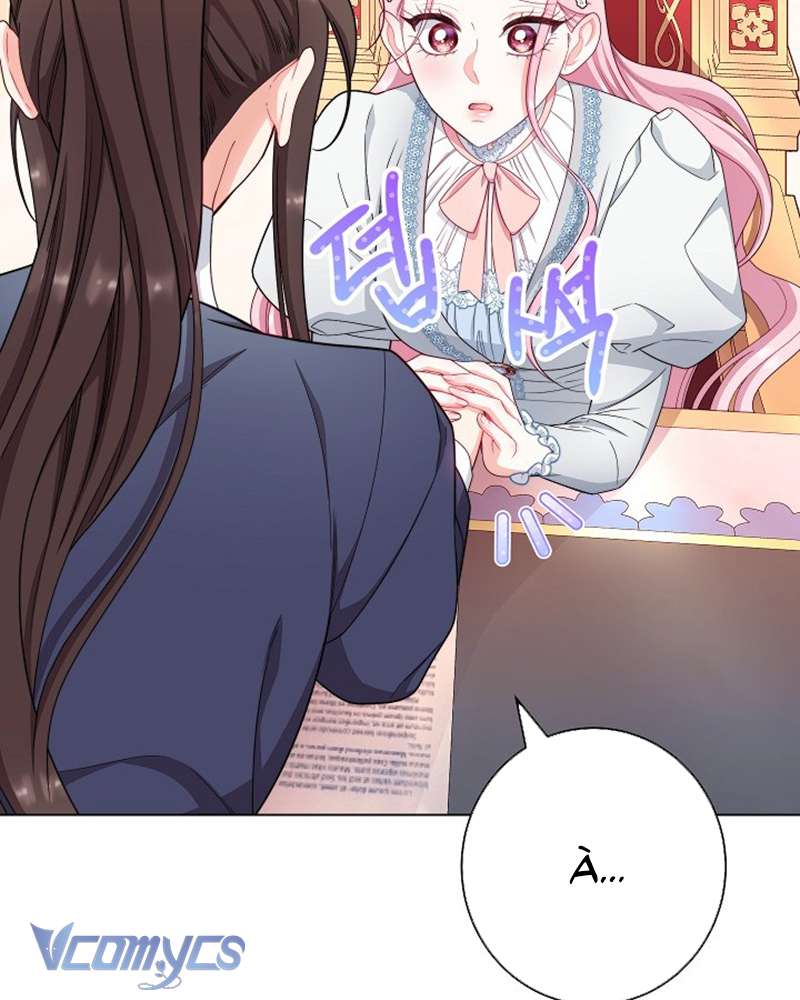 Hầu Gái Độc Quyền Của Hoàng Hậu Phản Diện Chapter 51 - Trang 4