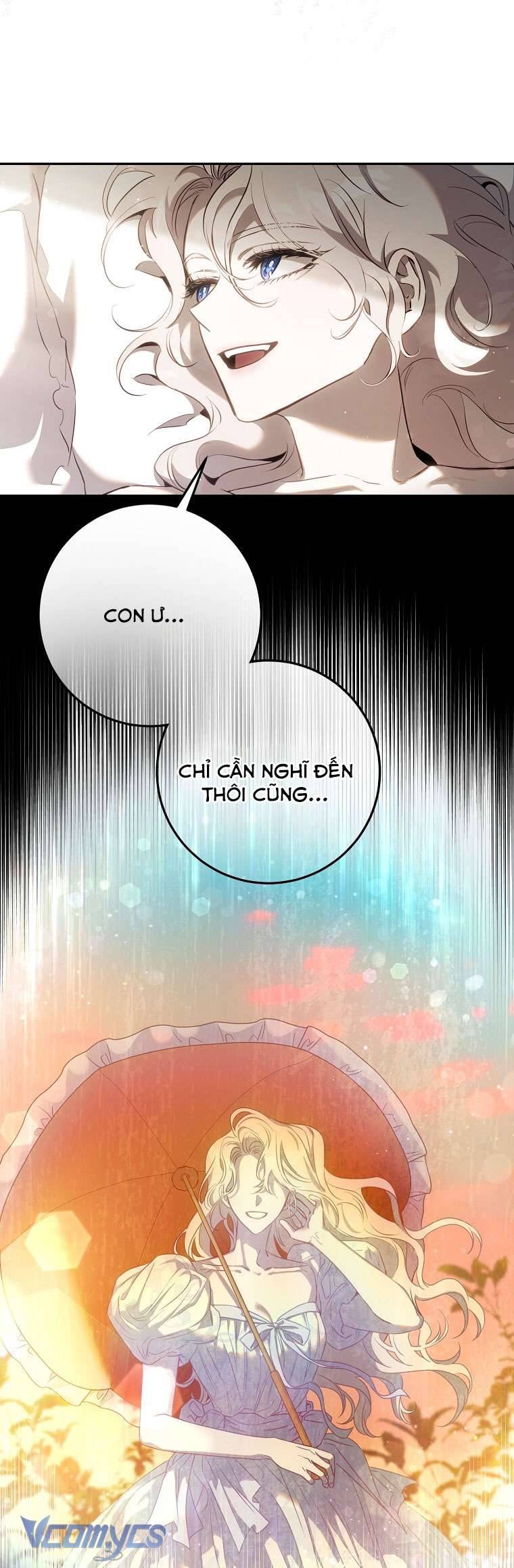 Thuần Hóa Bạo Quân Rồi Bỏ Trốn Chap 119 - Trang 2