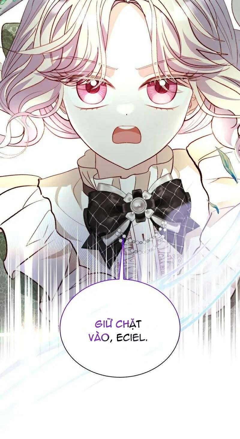 Một Ngày Nọ Bỗng Dưng Cha Xuất Hiện Chapter 72 - Trang 4