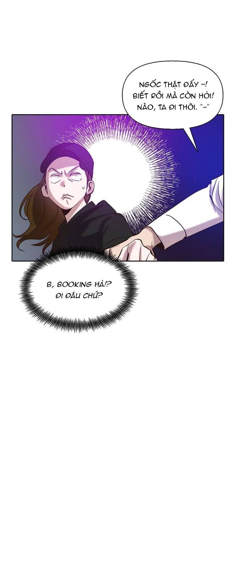 Thanh Xuân Của Chúng Ta Chap 77 - Trang 4