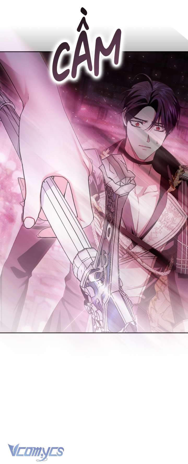 Cha À, Con Không Muốn Kết Hôn Đâu Chap 121 - Next Chap 122