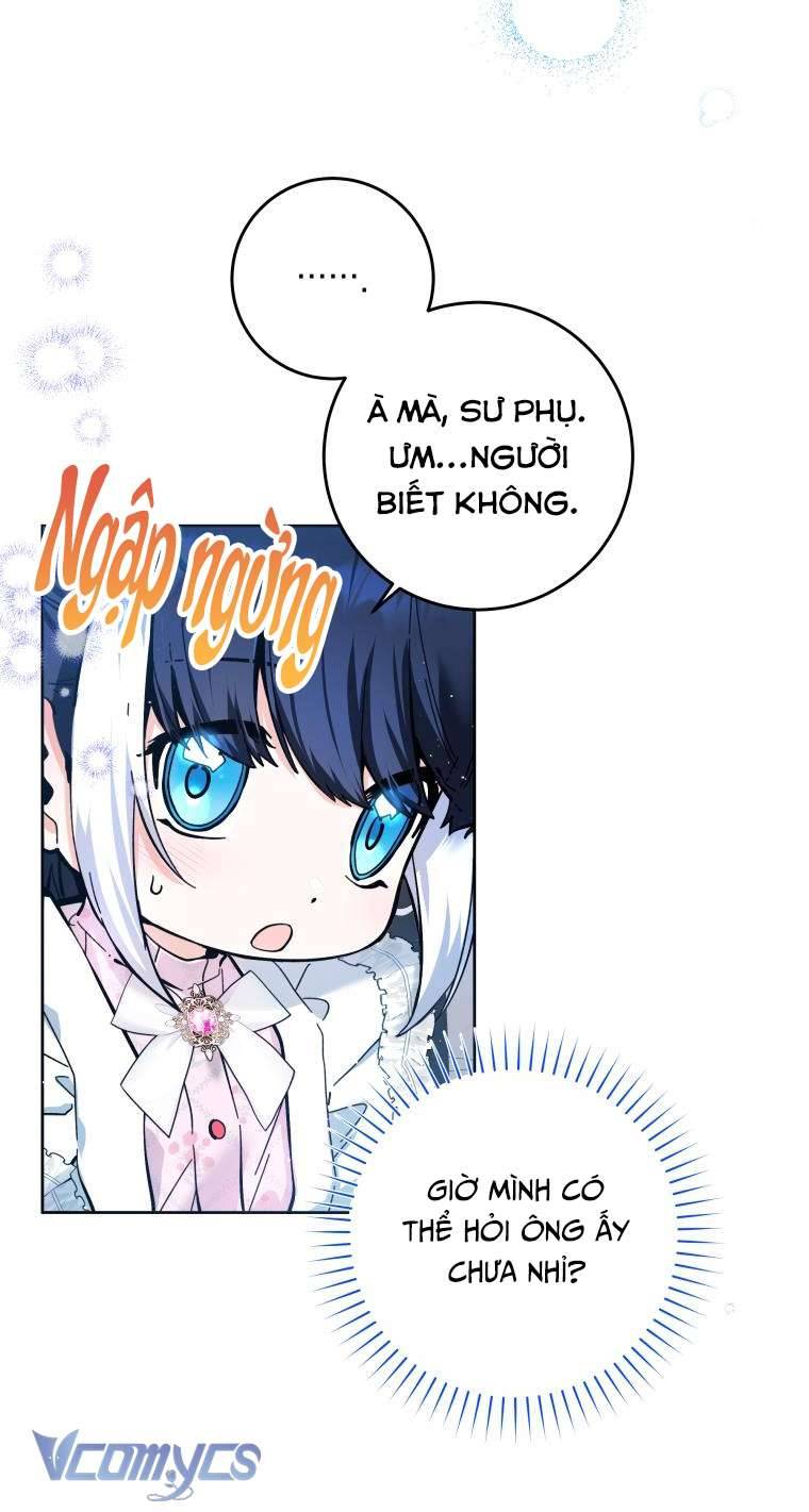 Bé Con Cá Voi Sát Thủ Chapter 14 - Trang 4