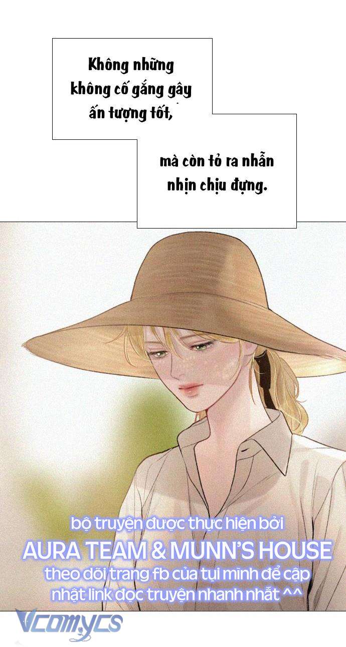 Hãy Khóc Và Cầu Nguyện Đi Chapter 25 - Trang 4