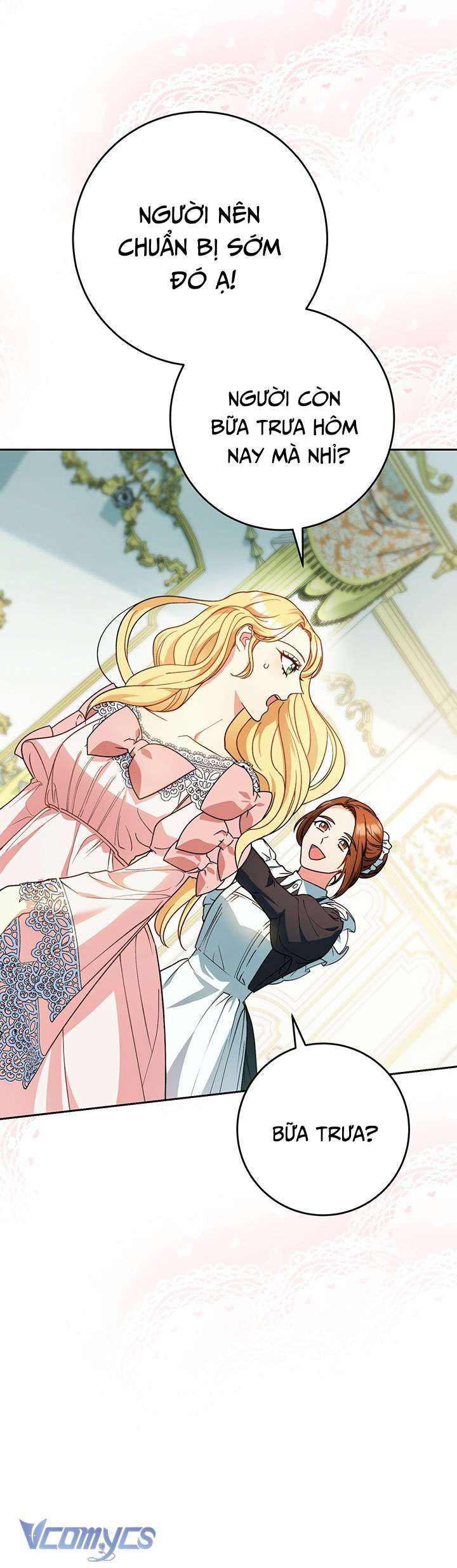 Tôi Đã Nuôi Dạy Em Gái Mình Một Cách Hoàn Hảo Chapter 3 - Trang 4