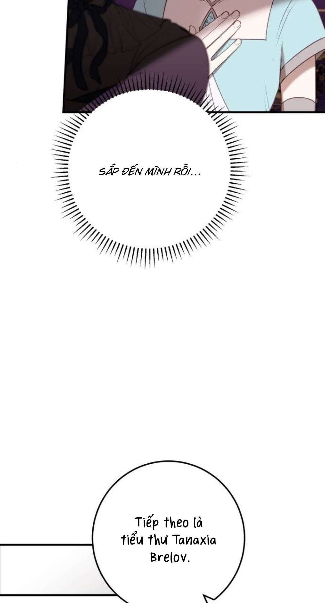 Ác Nữ Chỉ Muốn Sống Yên Bình Chapter 27 - Next Chapter 28