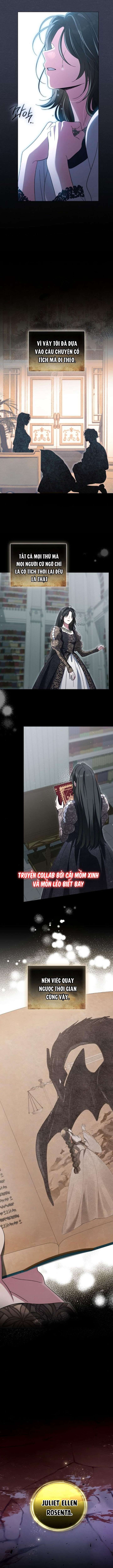 Dành Cho Nàng Juliet Xinh Đẹp Chap 16 - Trang 4