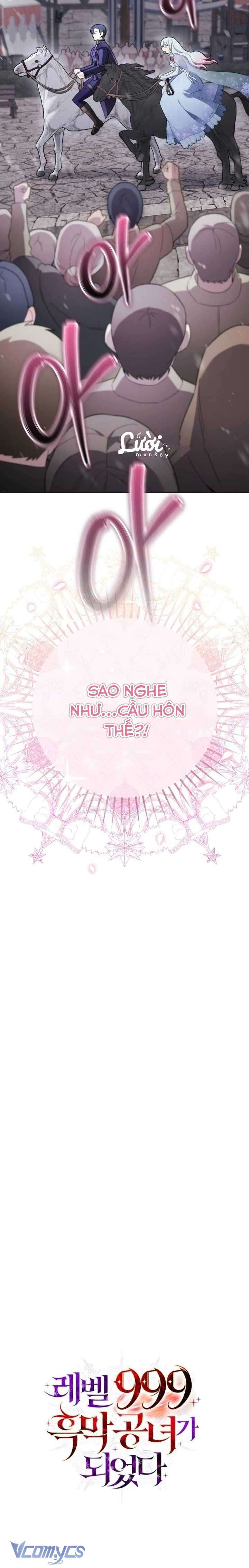 Tôi Sẽ Trở Thành Quỷ Vương Cấp 999 Chapter 19 - Trang 4