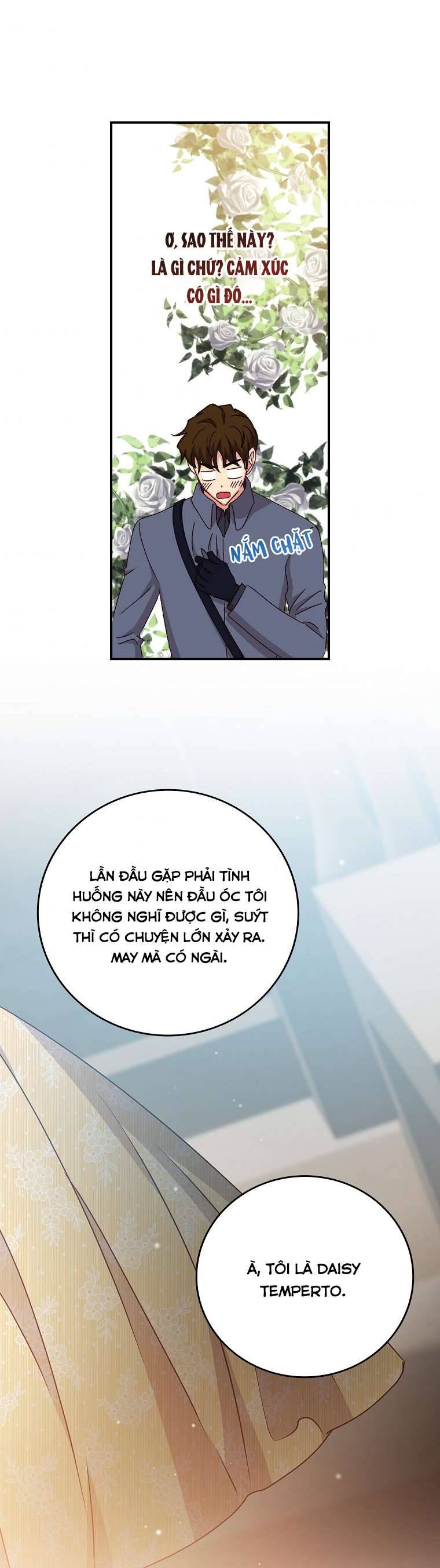 Cẩn Thận Với Các Anh Trai Đấy! Chap 84 - Trang 2