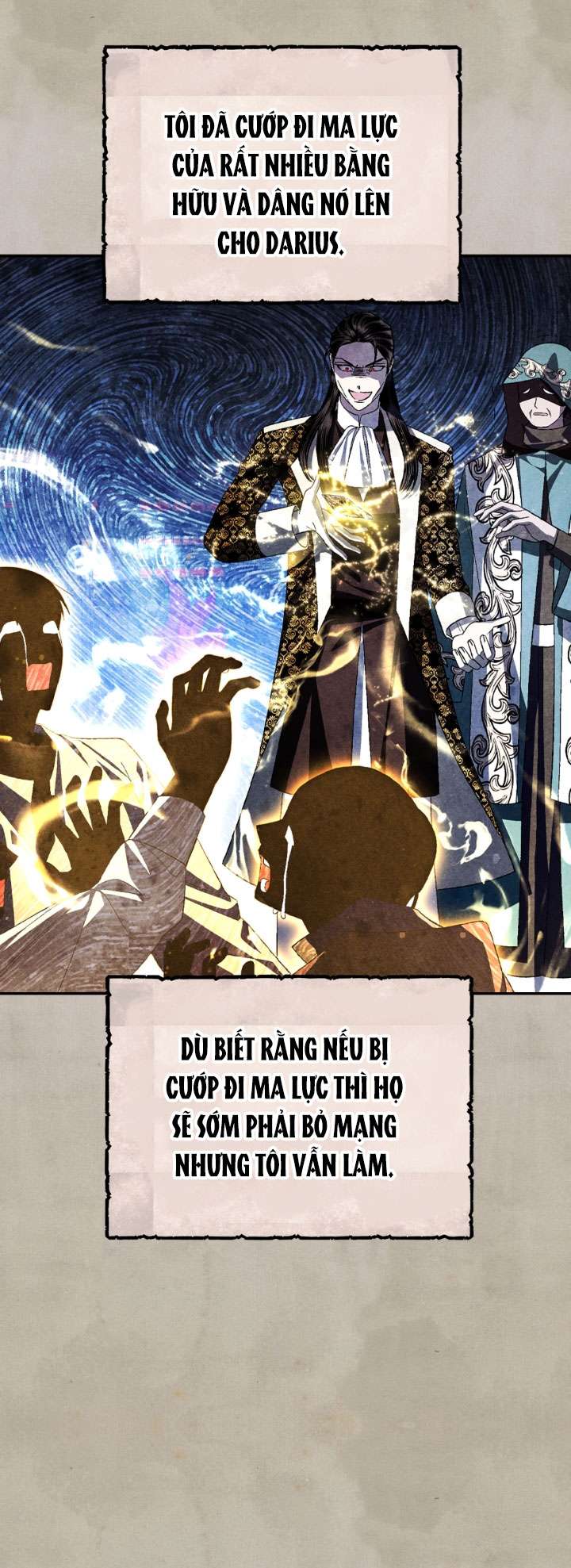 Cha À, Con Không Muốn Kết Hôn Đâu Chap 80 - Next Chap 81