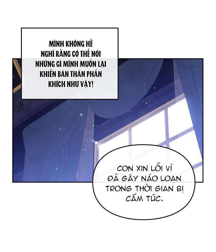 Kết Cục Của Nhân Vật Phản Diện Chỉ Có Thể Là Cái Chết Chapter 7 - Trang 4