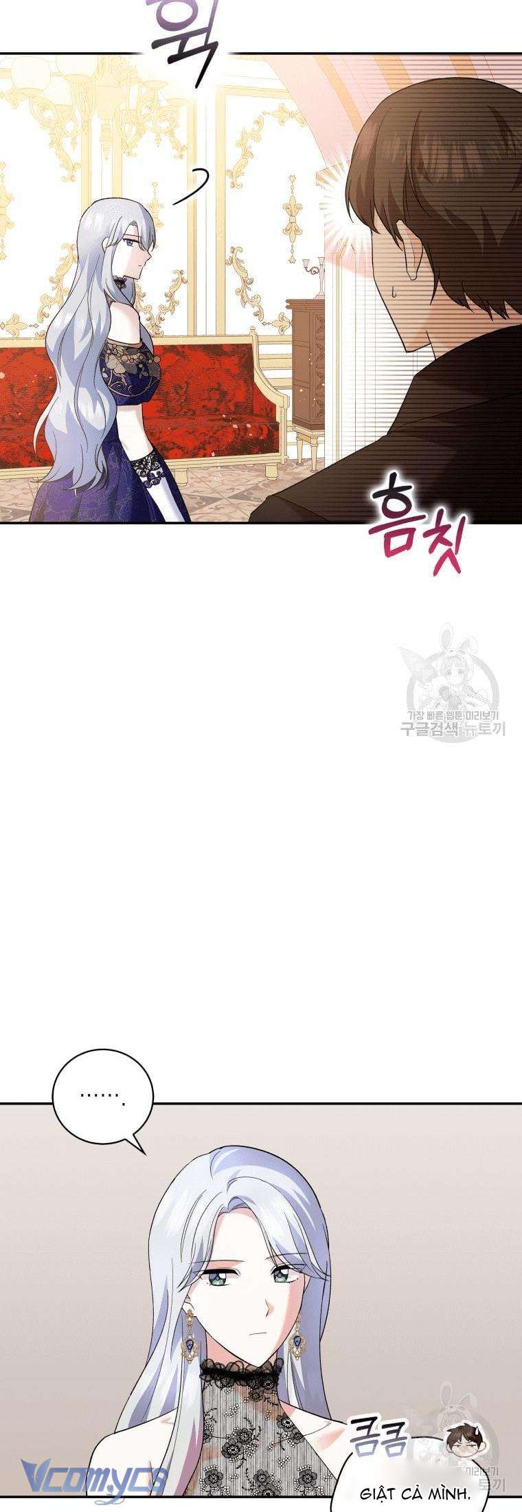 Kế Hoạch Trả Thù Chap 15 - Next Chap 16