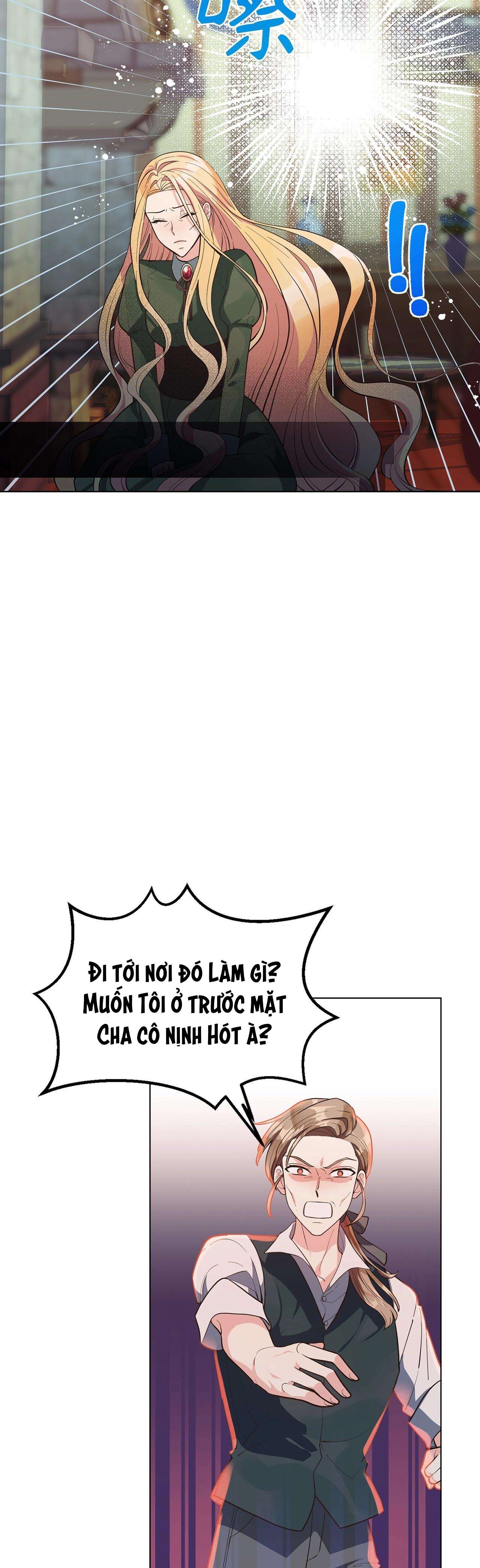 Quả Đào Mật Tháng 6 Chap 2 - Trang 4