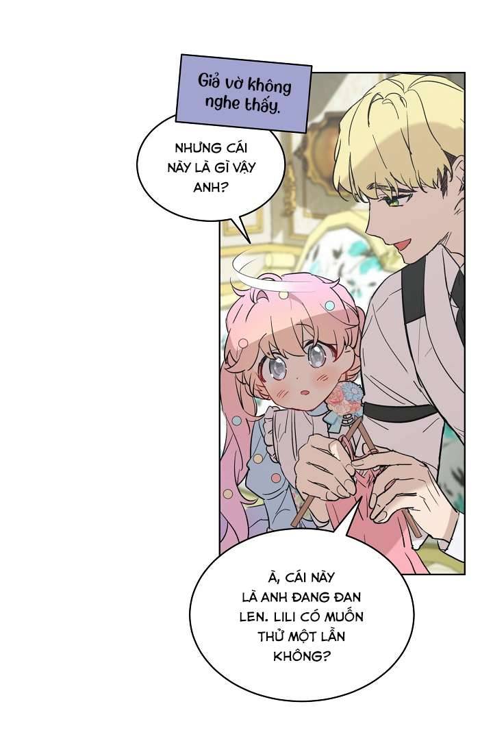 Quý Cô Thế Giới Ngầm Chap 4 - Trang 4