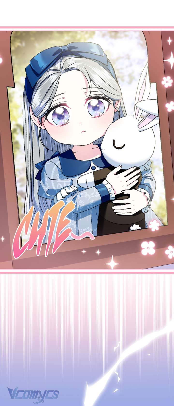 Cha À, Con Không Muốn Kết Hôn Đâu Chap 94 - Next Chap 95