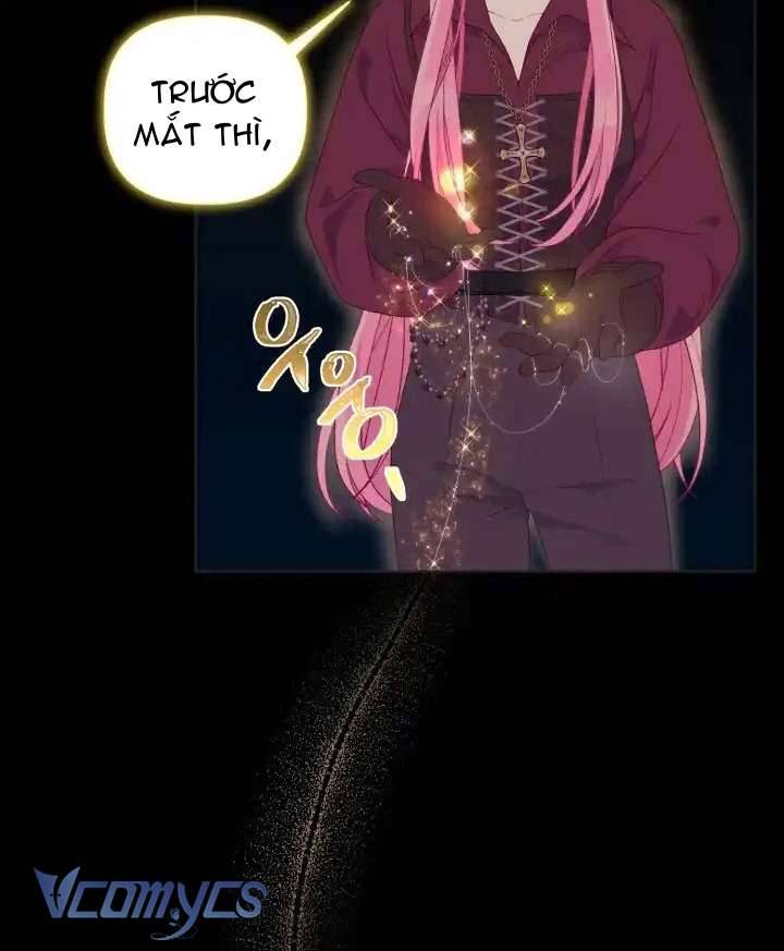 Sự Điều Trị Đặc Biệt Của Tinh Linh Chapter 78 - Next Chapter 79