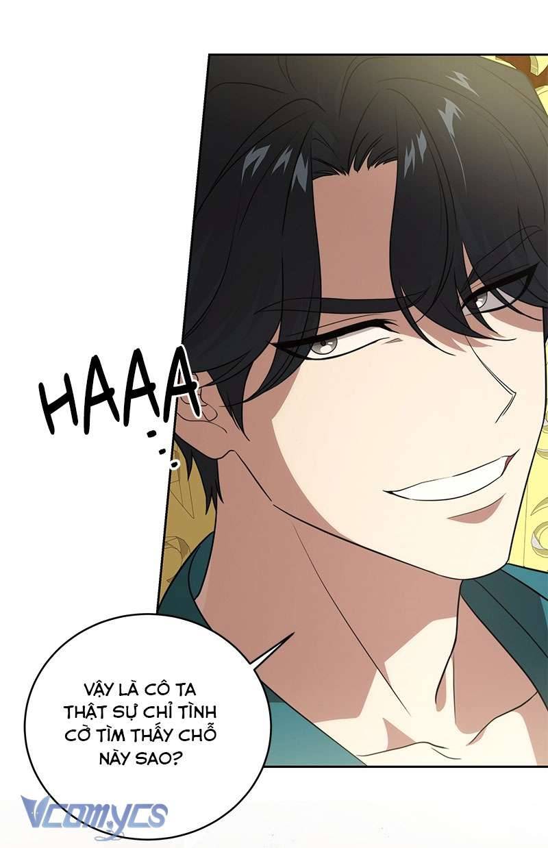 Cái Giá Phải Trả Chapter 8 - Trang 4