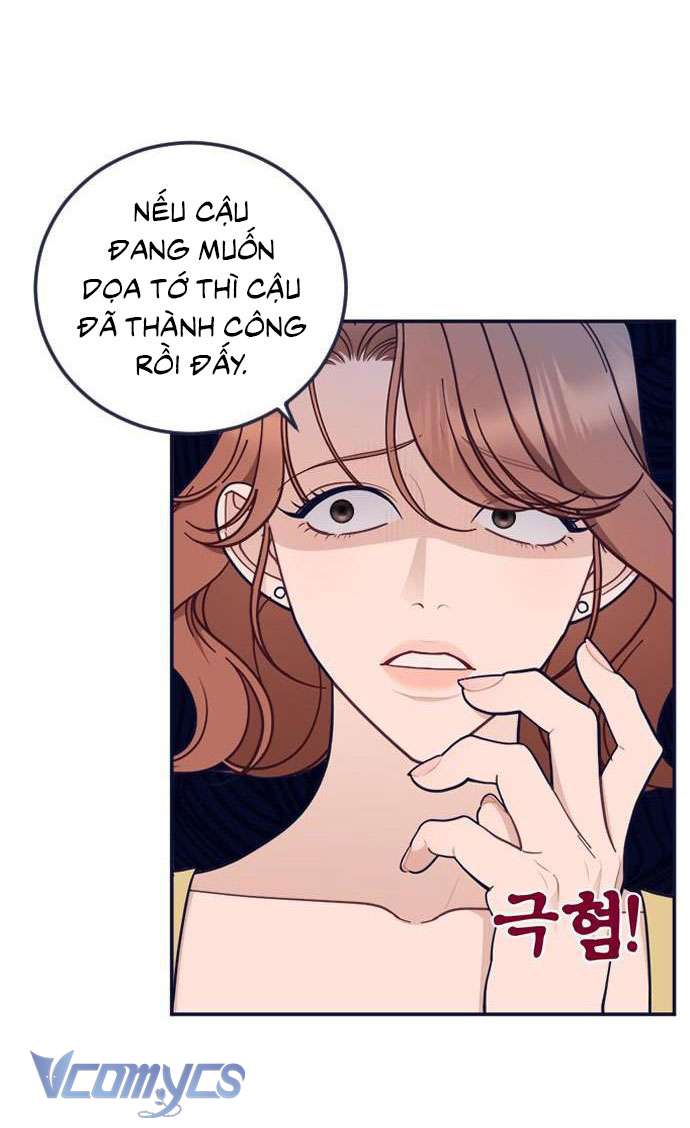 Thứ Tôi Cần Không Phải Là Tình Yêu Chapter 2 - Trang 3