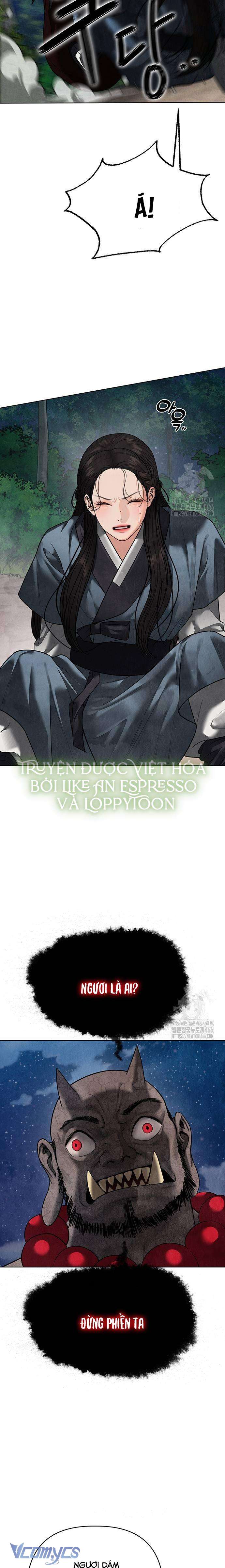 Quỷ Hồn Chap 13 - Trang 4