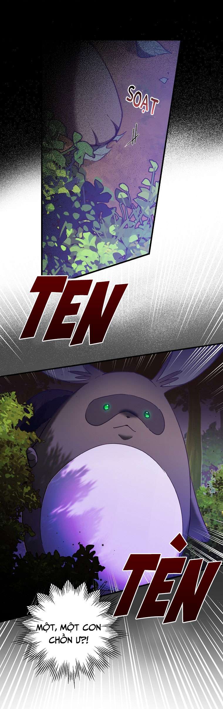 Phương Pháp Khiến Phu Quân Đứng Về Phía Tôi Chapter 18 - Trang 4