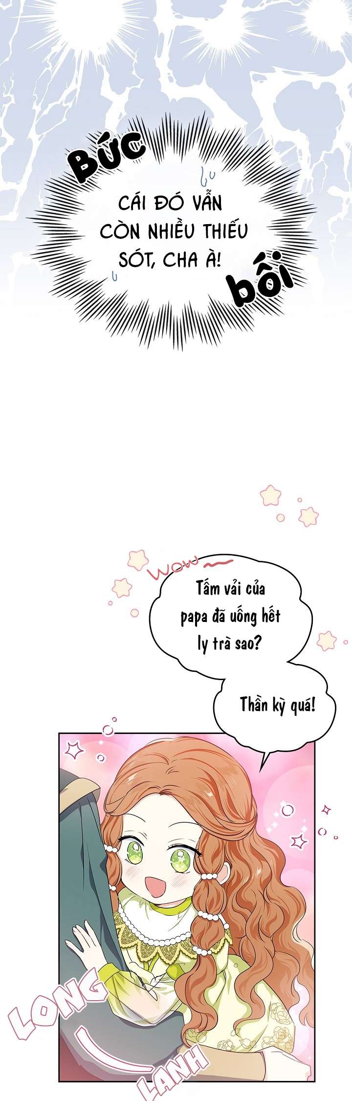 Kiếp Này Nhất Định Làm Gia Chủ Chap 19 - Trang 2