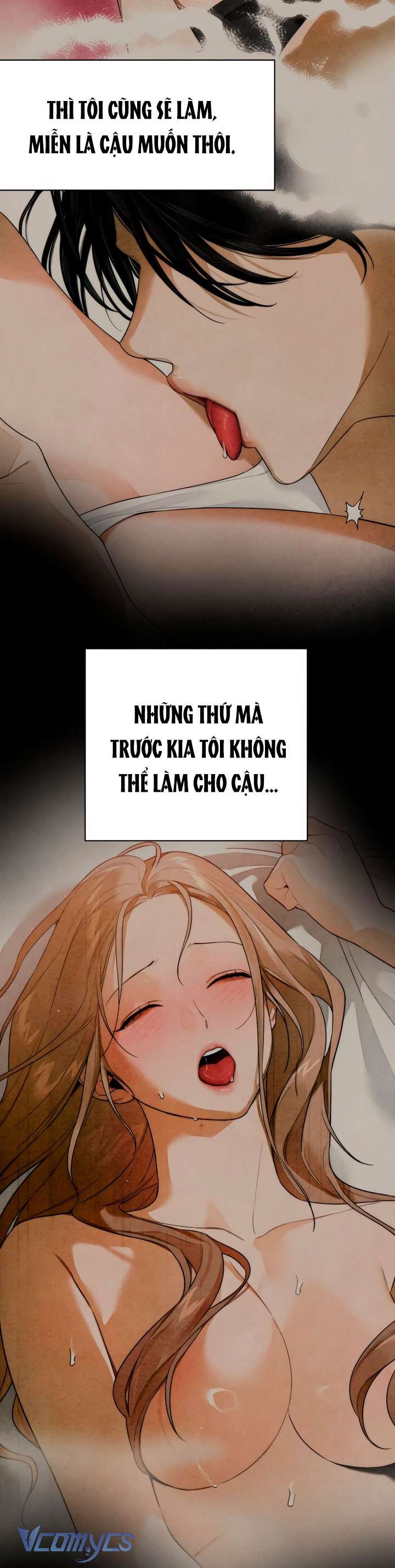 [18+] Mong Ước Của Ác Quỷ Chap 30 - Trang 2