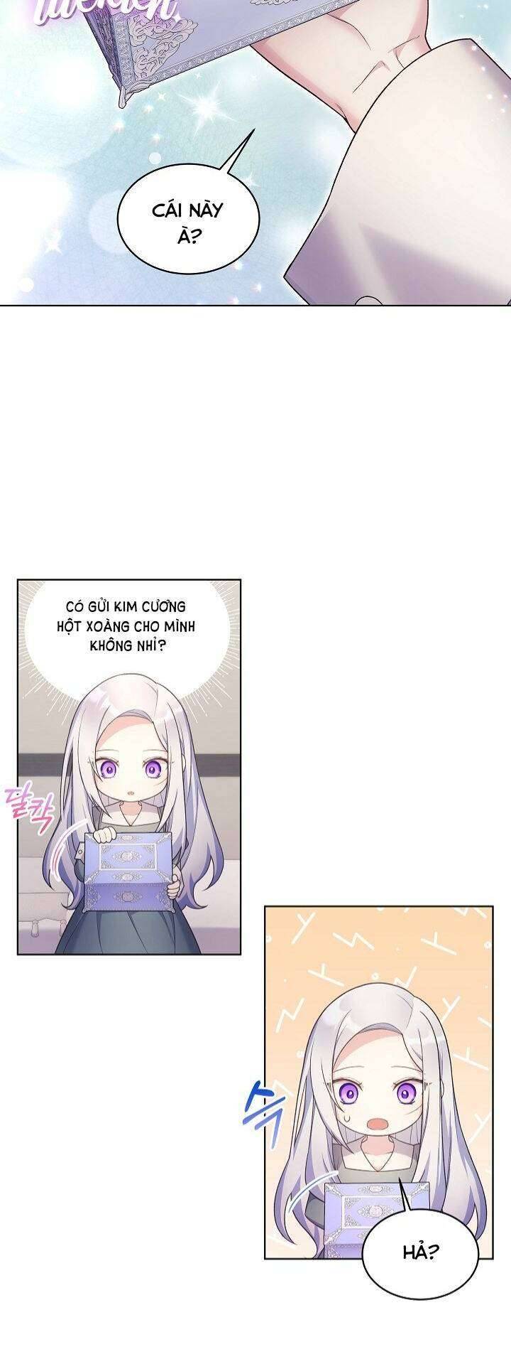 Bệ Hạ, Tôi Sẽ Giết Ngài! Chapter 9 - Next Chapter 9