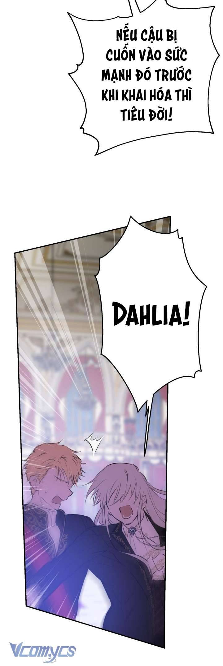 Những Nhân Vật Mạnh Nhất Thế Giới Ám Ảnh Tôi Chapter 27 - Trang 4