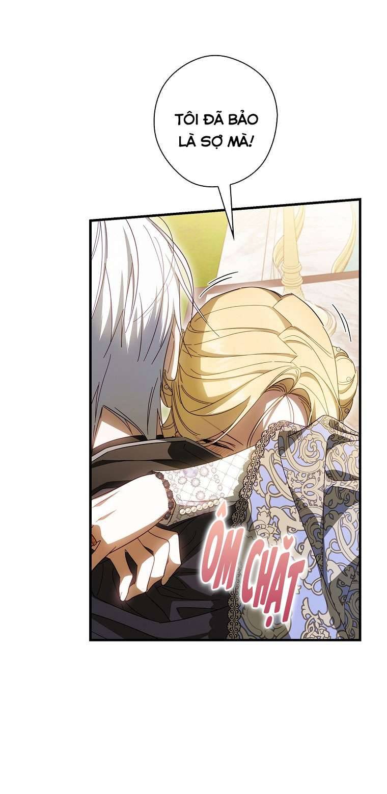 Phương Pháp Khiến Phu Quân Đứng Về Phía Tôi Chapter 58 - Trang 4