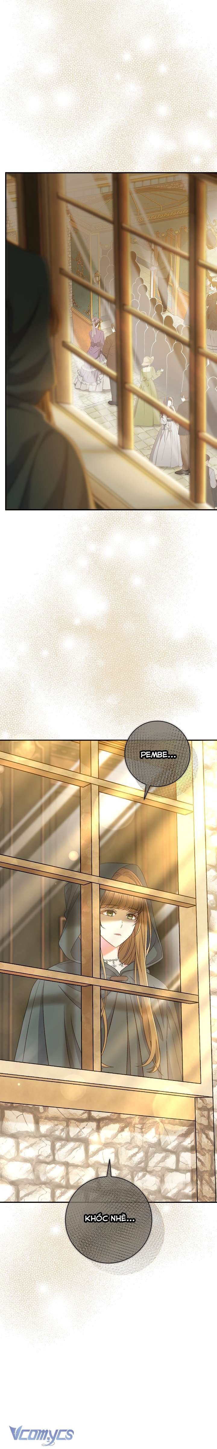 Người Xem Mắt Của Ác Nữ Quá Hoàn Hảo Chapter 44 - Trang 4