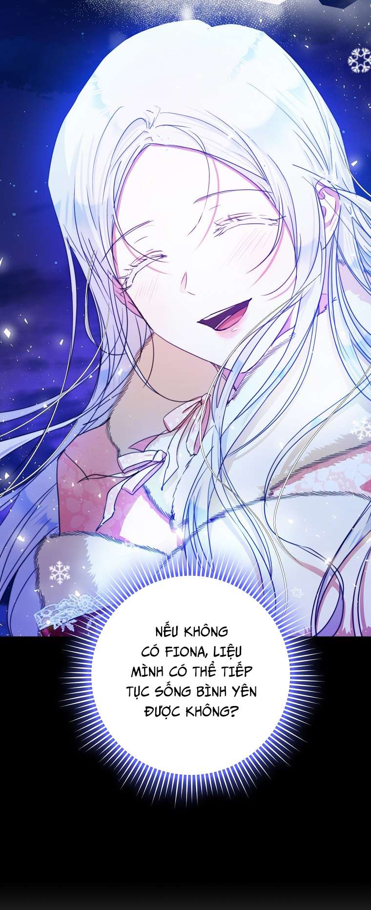 Tôi Trở Thành Vợ Của Nam Chính Chap 30 - Trang 3