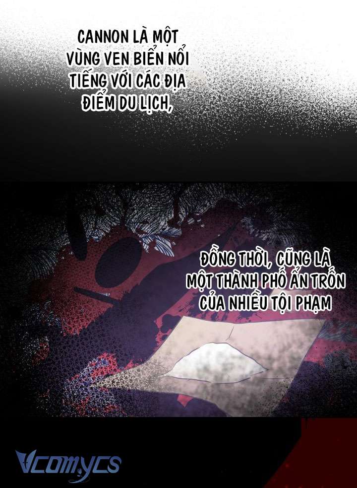 Những Nhân Vật Mạnh Nhất Thế Giới Ám Ảnh Tôi Chapter 21 - Trang 4