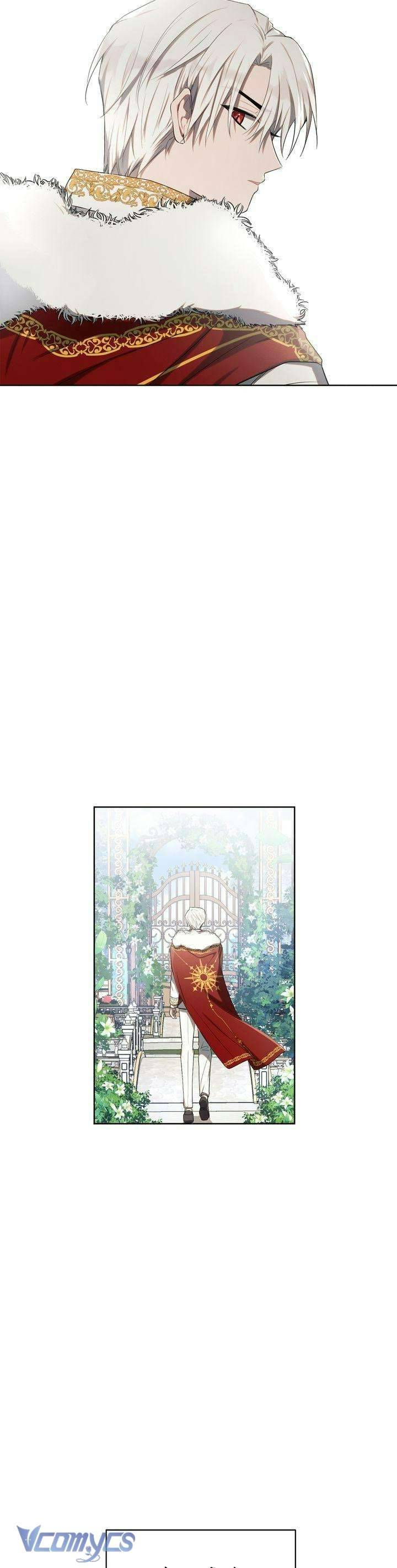 Công Chúa Ashtarte Chapter 2 - Trang 4