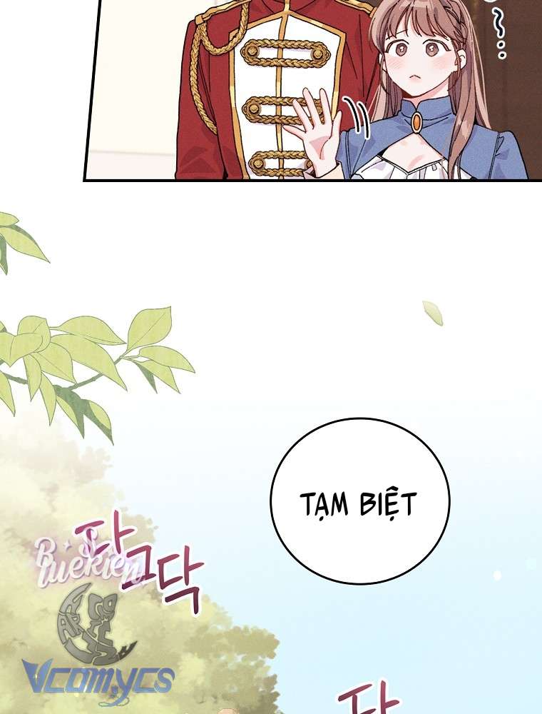 Chị Gái Của Nhân Vật Phản Diện Hôm Nay Cũng Đang Đau Khổ Chapter 23 - Trang 4