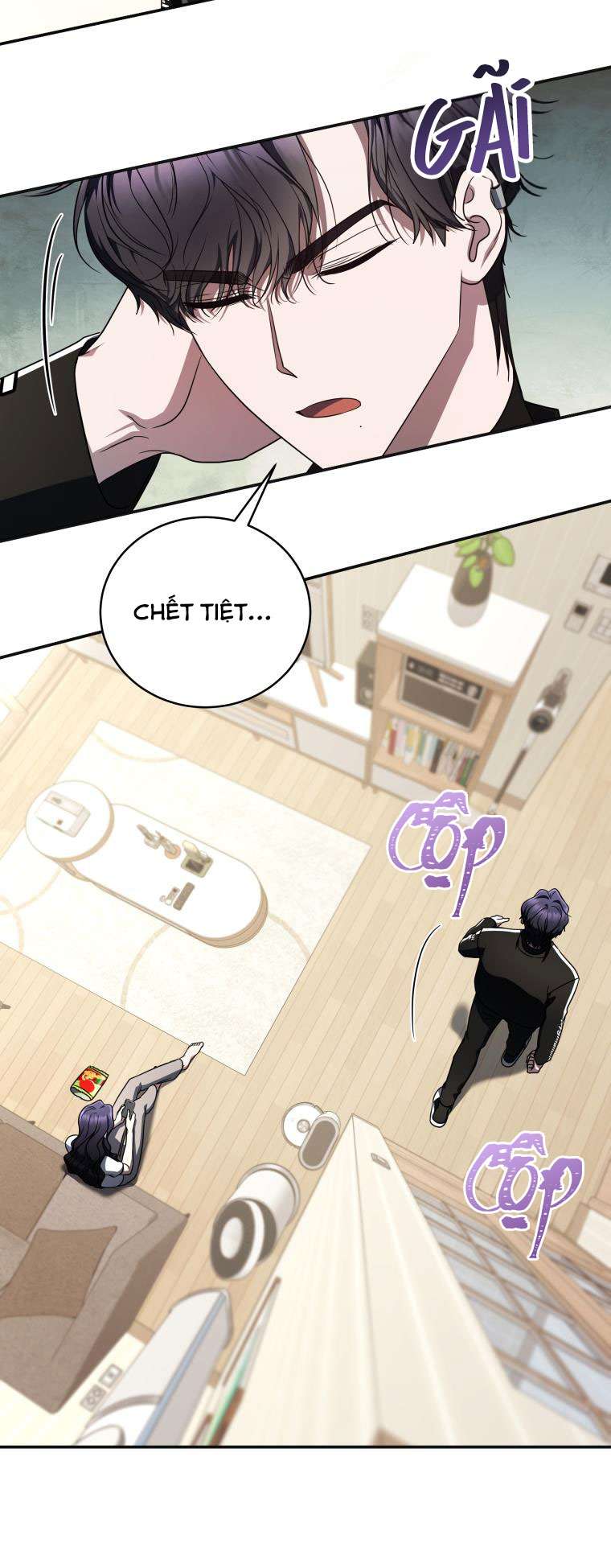 Hướng Dẫn Sinh Tồn Dành Cho Người Xếp Hạng Chap 28 - Trang 2