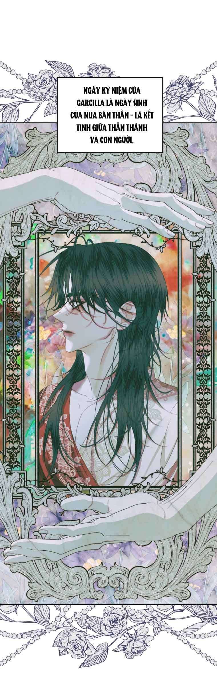 Siren: Trở Thành Gia Đình Của Nhân Vật Phản Diện Chapter 59 - Trang 3