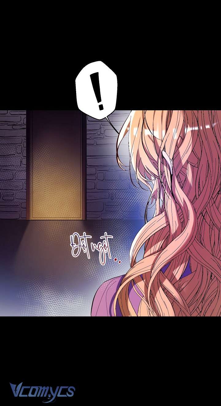 Chúng Ta Có Thể Trở Thành Một Gia Đình Được Không? Chap 74 - Trang 2