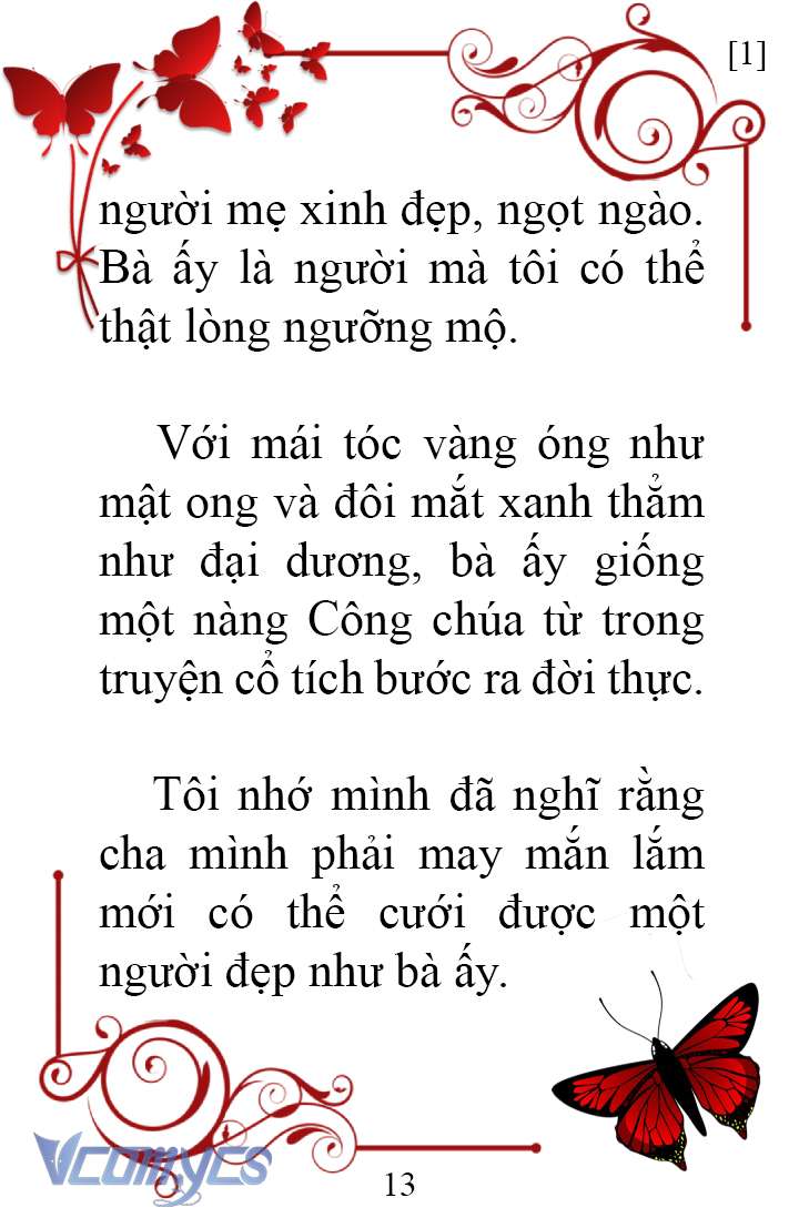 [Novel] Phương Pháp Bảo Vệ Anh Trai Nữ Chính Chap 1 - Trang 2