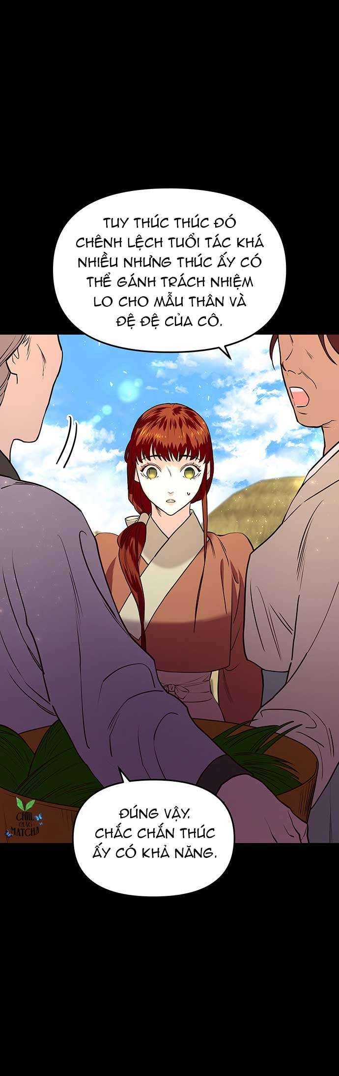 Vương Tử Huyền Bí Chapter 10 - Trang 4