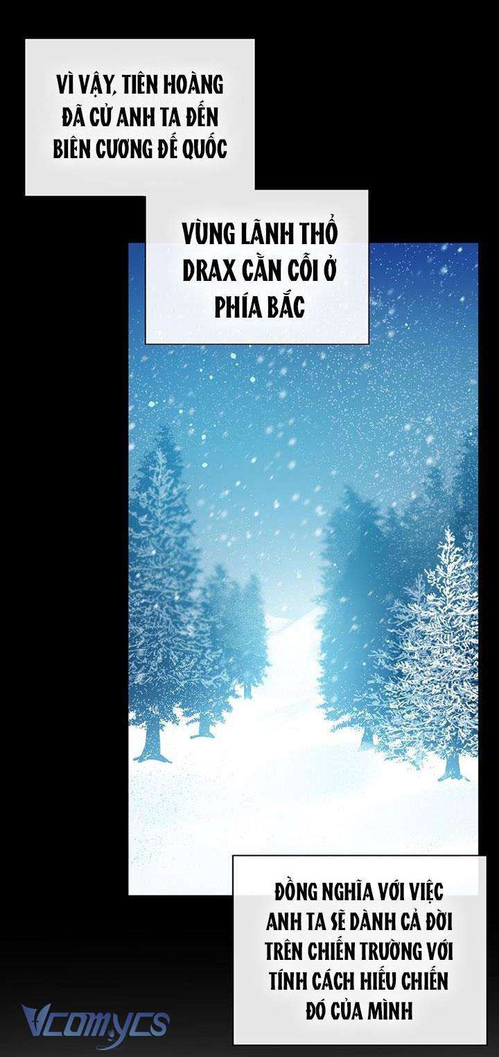 Cuộc Sống Mới Của Công Nương Chapter 1 - Trang 4